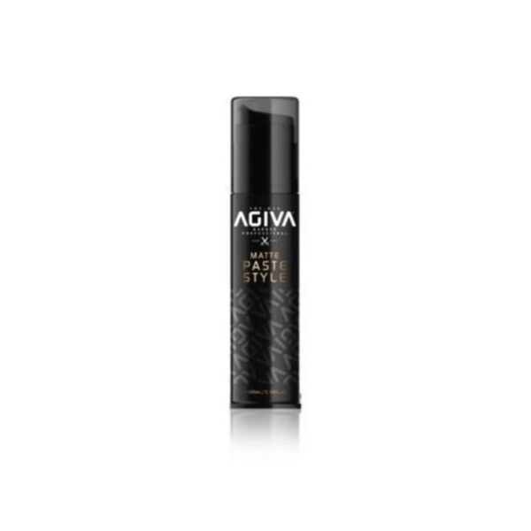 AGIVA MATTE PASTE STYLING