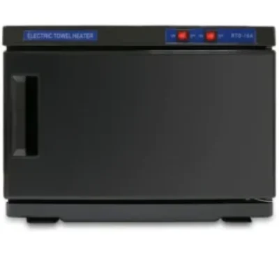 جهاز تسخين الفوط