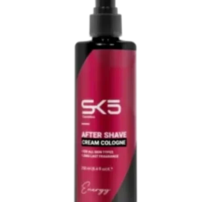 SK5 AFTER SHAVE