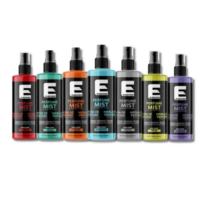 ELEGANCE PERFUME MIST