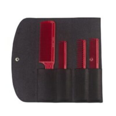 JRL Barber Comb Set