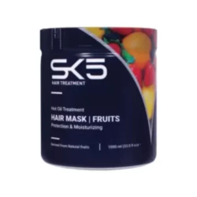 SK5 HAIR MASK