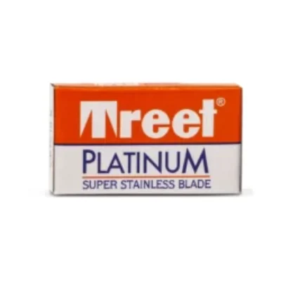 شفرات treet مكسر
