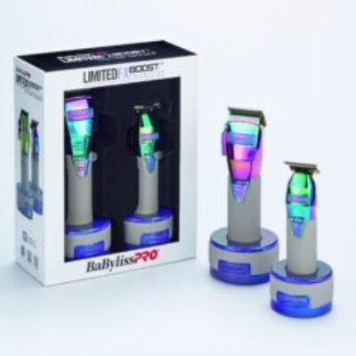 ماكنة BaByliss Limted FX Boost