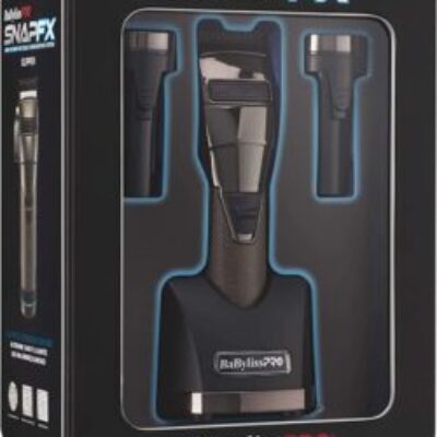 BaByliss SnapFX