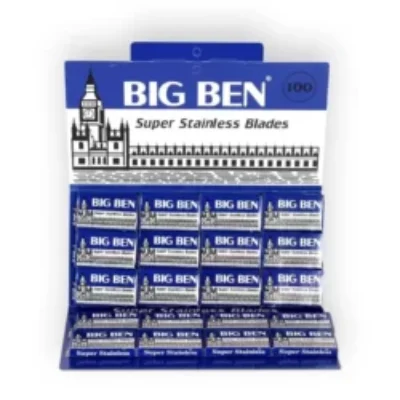 شفرات big ben