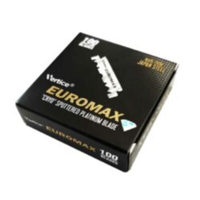 شفرات euromax