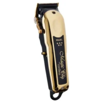 ماكنة wahl magic clip gold