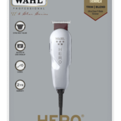 ماكنة wahl Hero