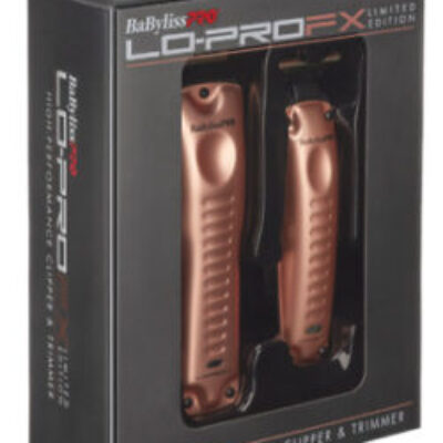 BaByliss LOpro FX limted