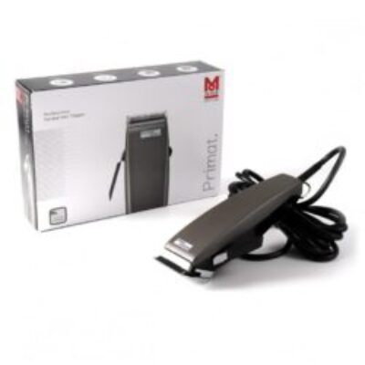 ماكنة moser primat