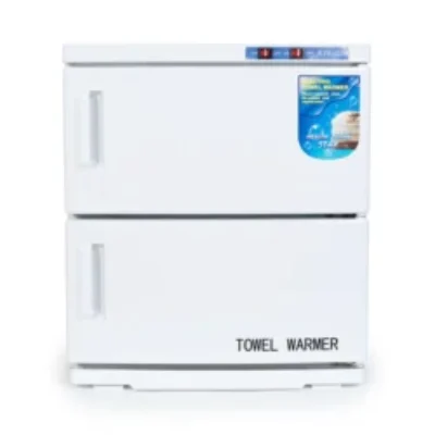 جهاز تسخين الفوط