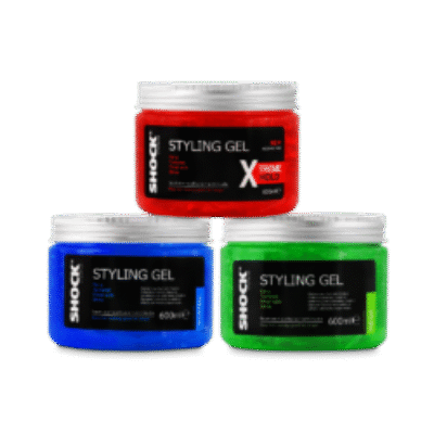 جل SHOCK