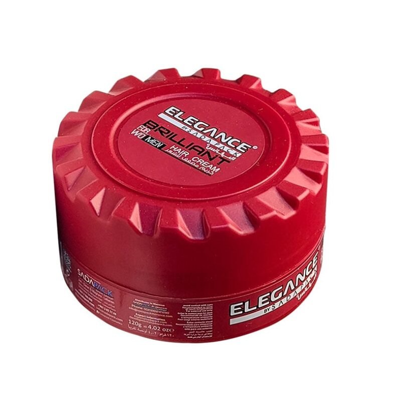 ELEGANCE HAIR CREAM كريم شعر