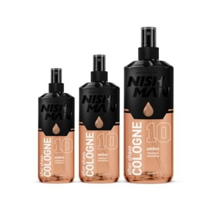 كولونيا ما بعد الحلاقة | العنبر