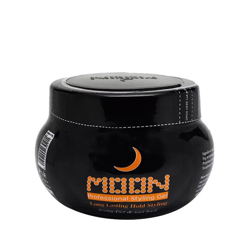 MOON HAIR GEL جل شعر
