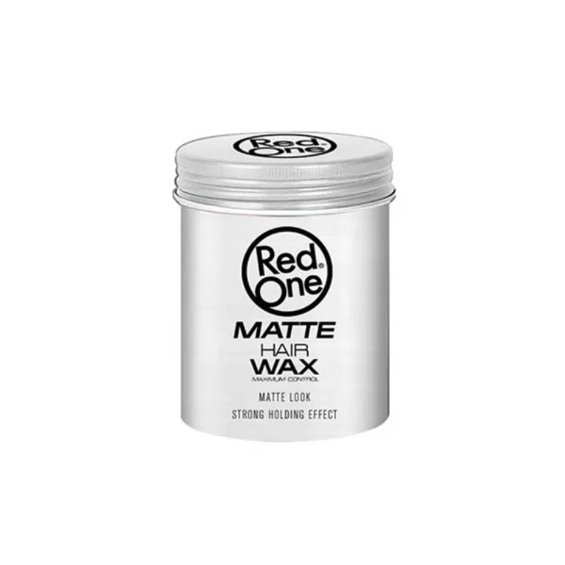 REDONE MATTE WAX واكس كريم للشعر
