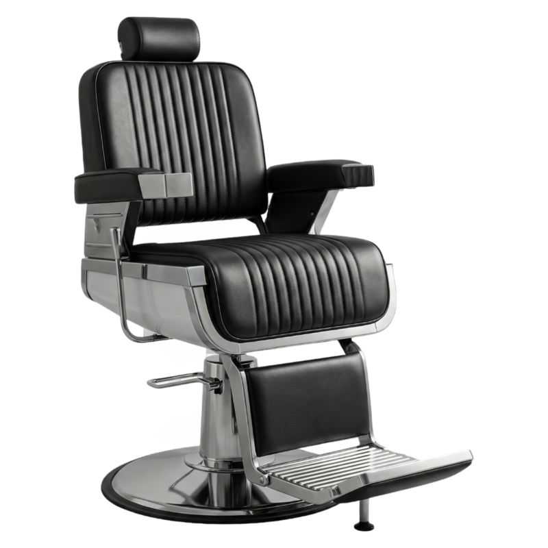 كرسي حلاقة AYLA 4G