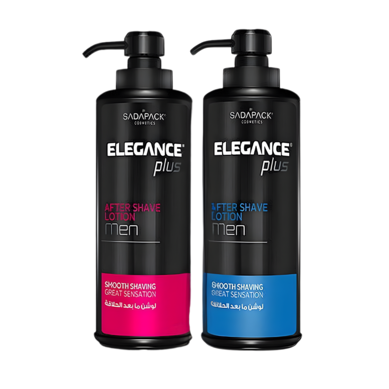 كريم بعد الحلاقة ELEGANCE