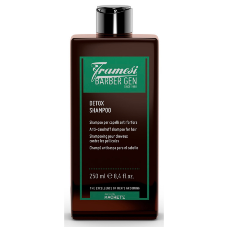 شامبو للقشرة FRAMESI