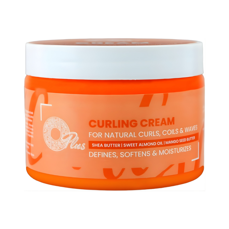 كريم كيرلي O PLU