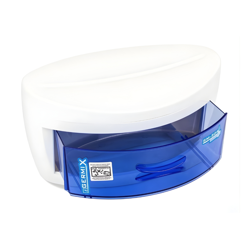 جهاز تعقيم بلاستك