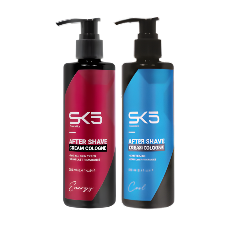 كريم بعد الحلاقة SK5