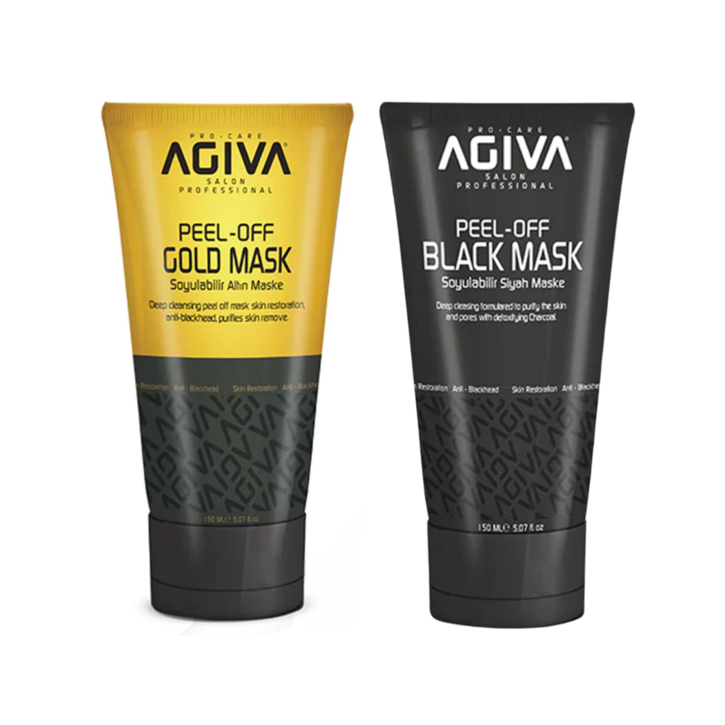 ماسك وجه AGIVA