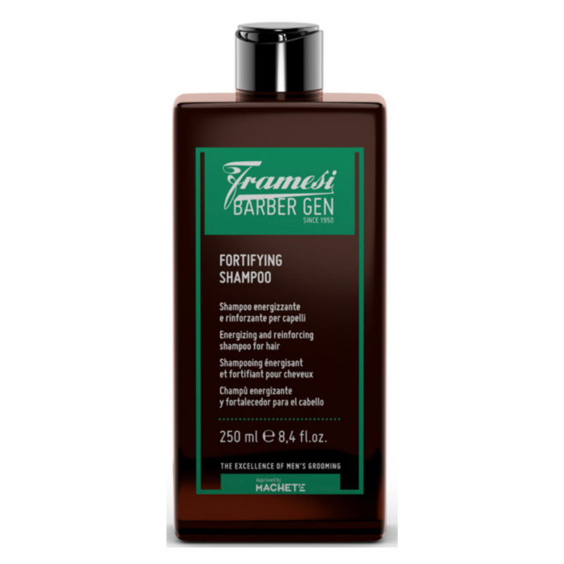 شامبو للتساقط FRAMESI