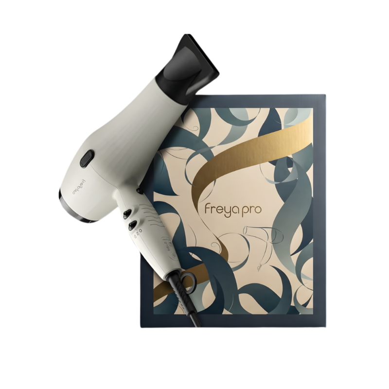 سشوار شعر FREYA PRO