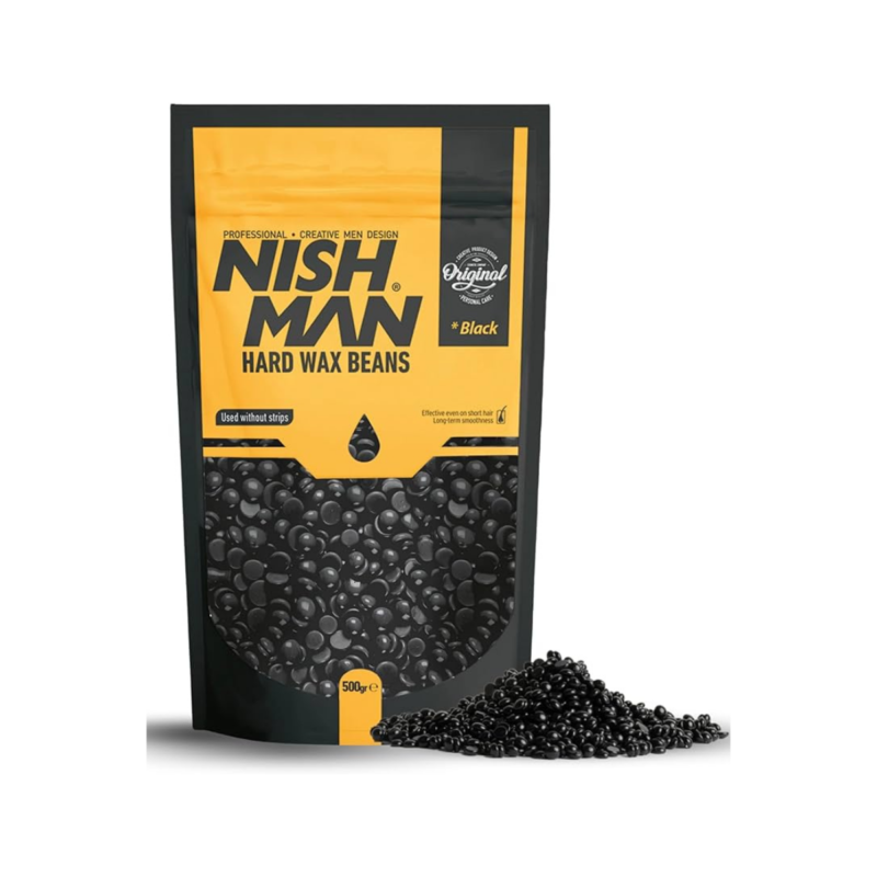 شمع حبيبات NISHMAN