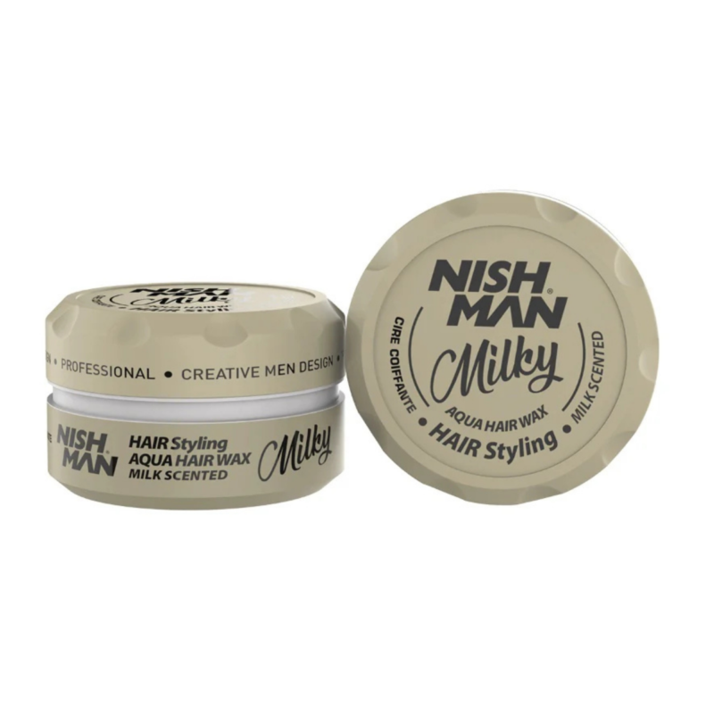 واكس شعر NISHAMN