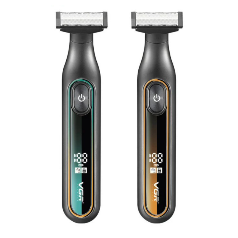 VGR-360 ماكينة الجسم