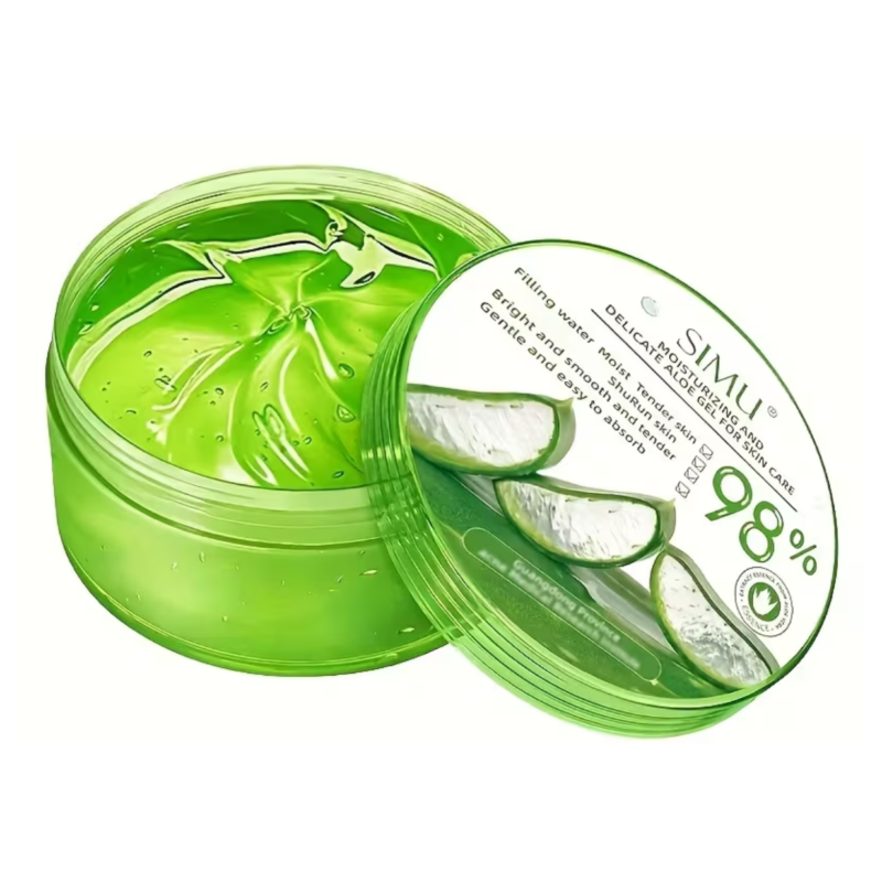 ماسك وجه ALOEVERA