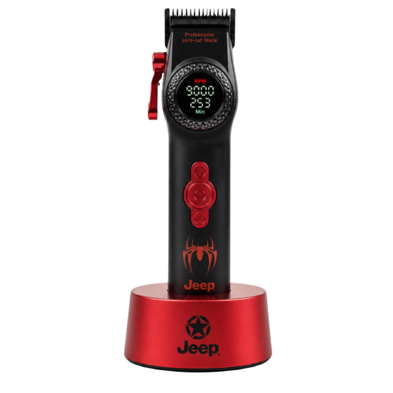 ماكينة حلاقة JEEP