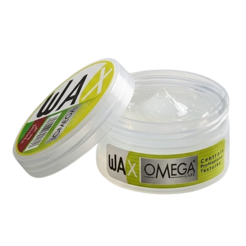 واكس شعر OMEGA