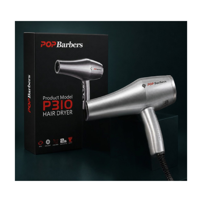 سشوار POP BARBER