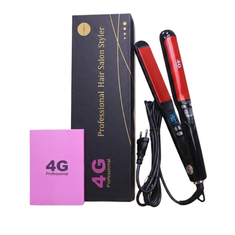 ستريت شعر AYLA 4G