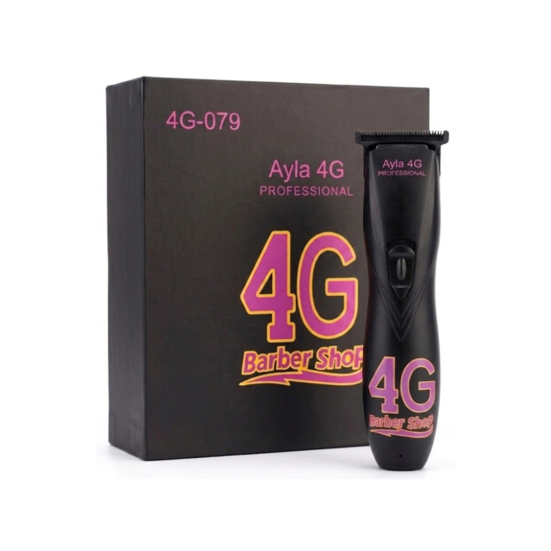 AYLA 4G TRIMMER ماكينة تحديد