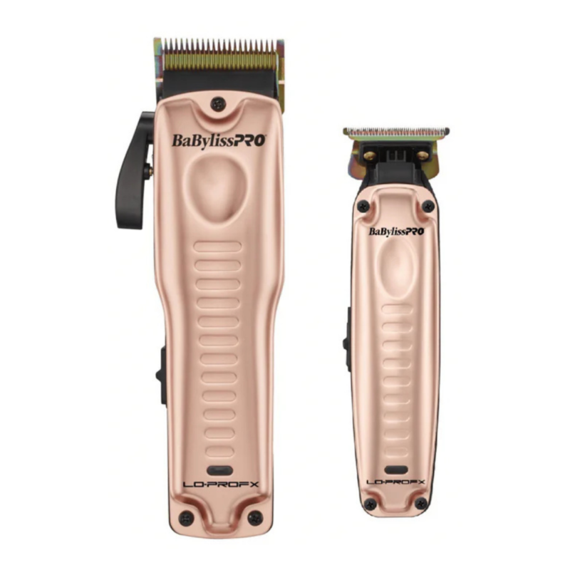 BABYLISS LO-PRO LIMITED EDITION
