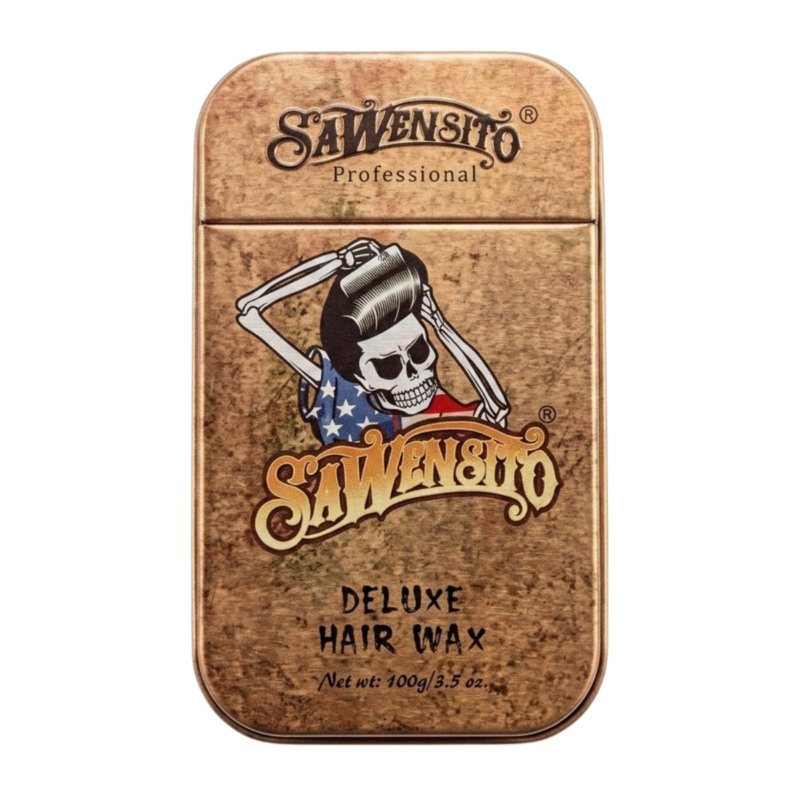 واكس شعر SAWENSITO