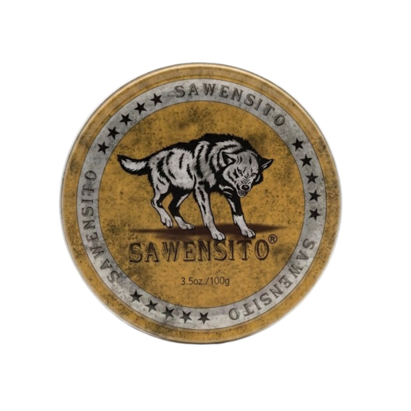 SAWENSITO CLAY كلاي للشعر