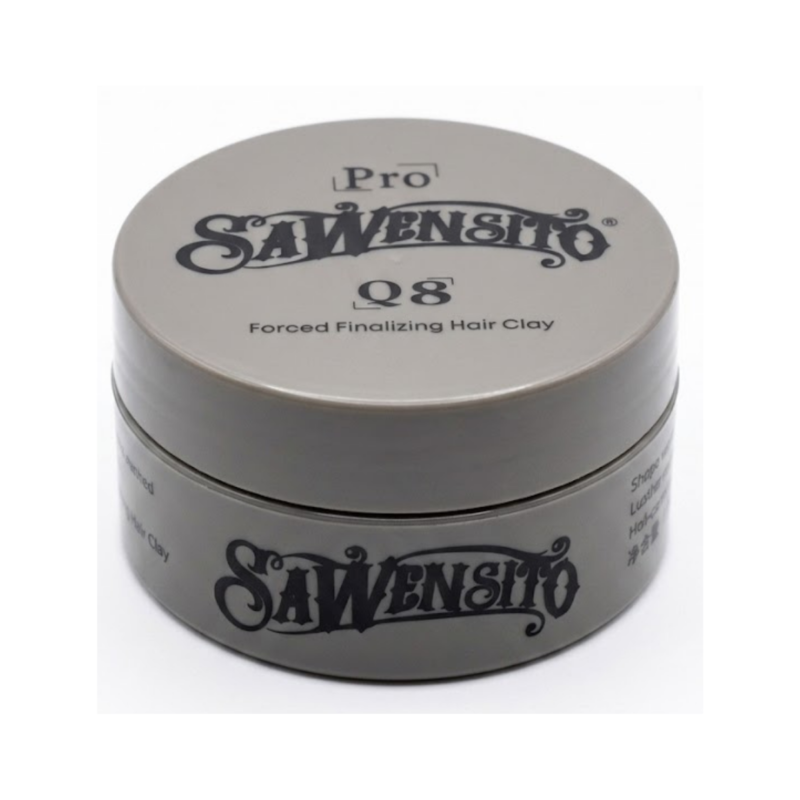 SAWENSITO CLAY كلاي للشعر