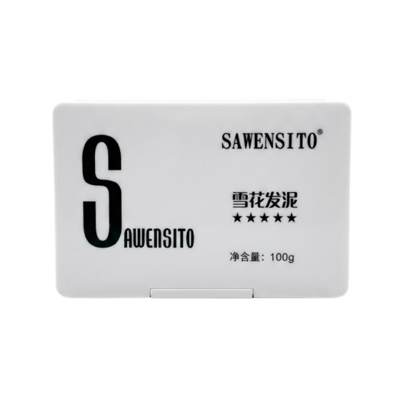 كلاي للشعر SAWENSITO CLAY