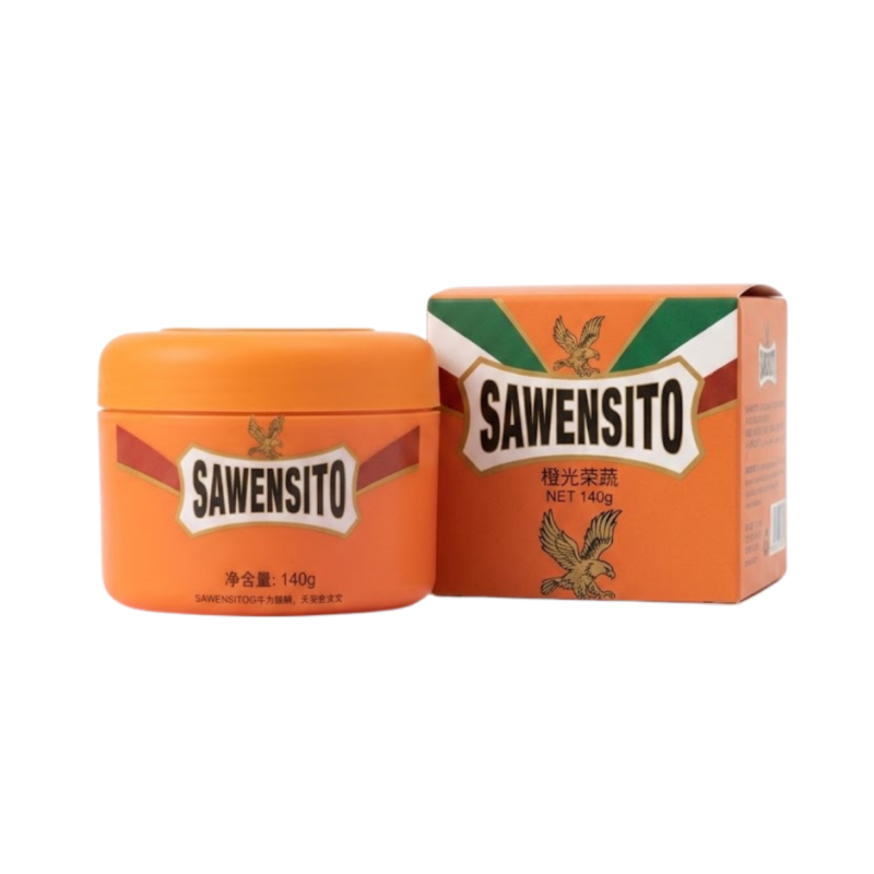بوميد للشعر SAWENSITO POMADE