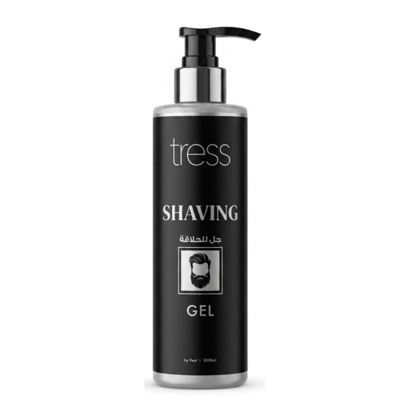 جل حلاقة TRESS