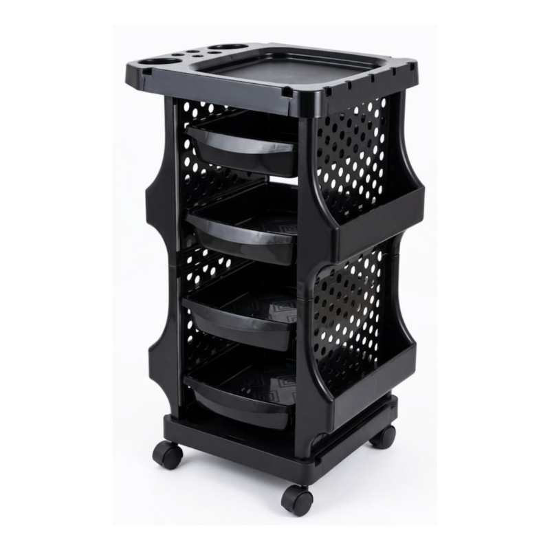 عرباية عدة TROLLY