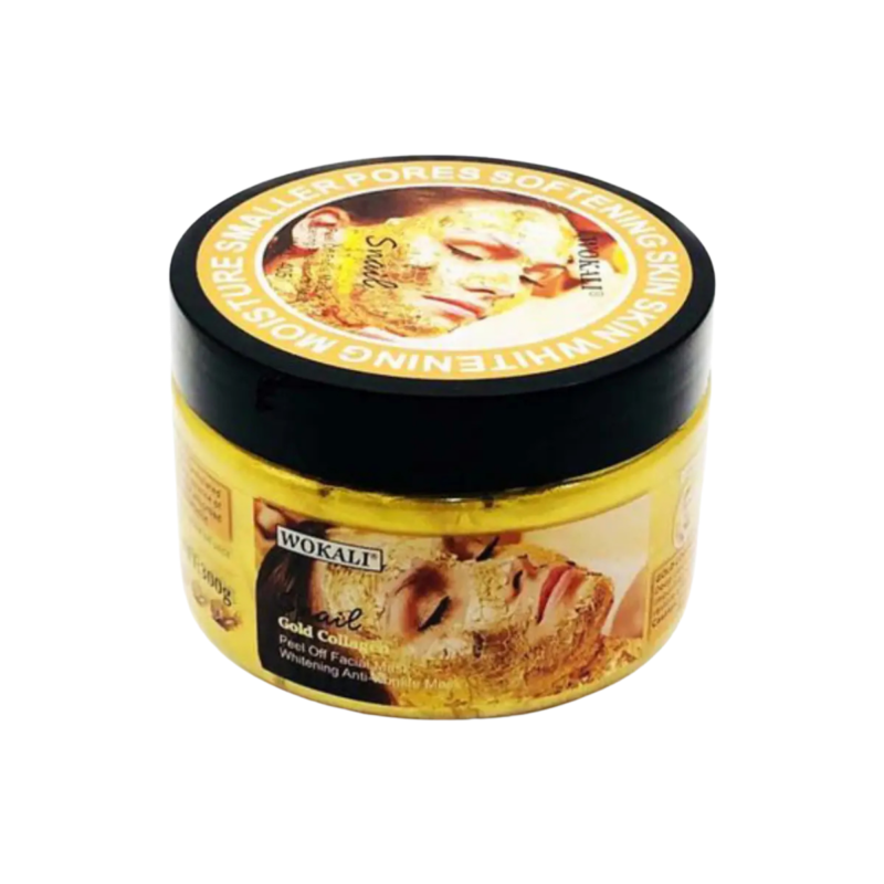 ماسك وجه WOKALI