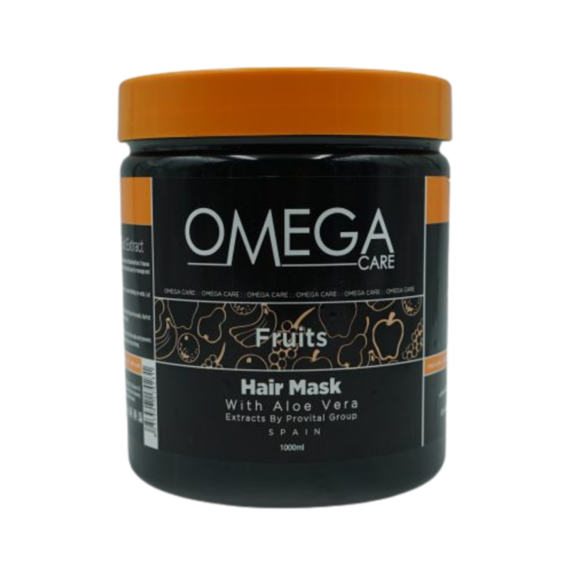 OMEGA حمام زيت