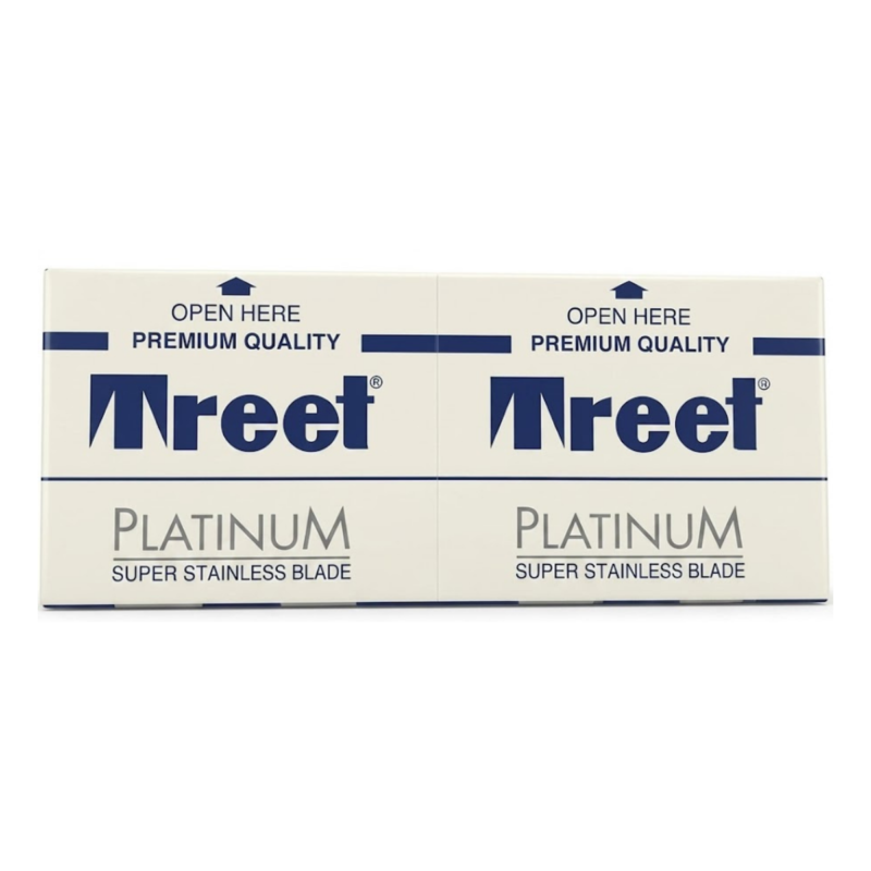 شفرات حلاقة TREET